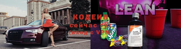 молекула духа Балахна