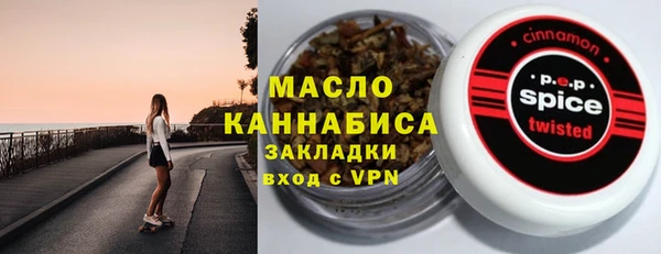 молекула духа Балахна